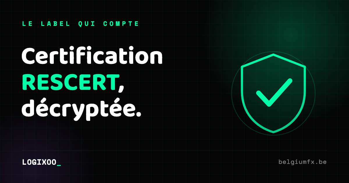 Certification RESCERT : ce qu'elle change pour vous et vos clients